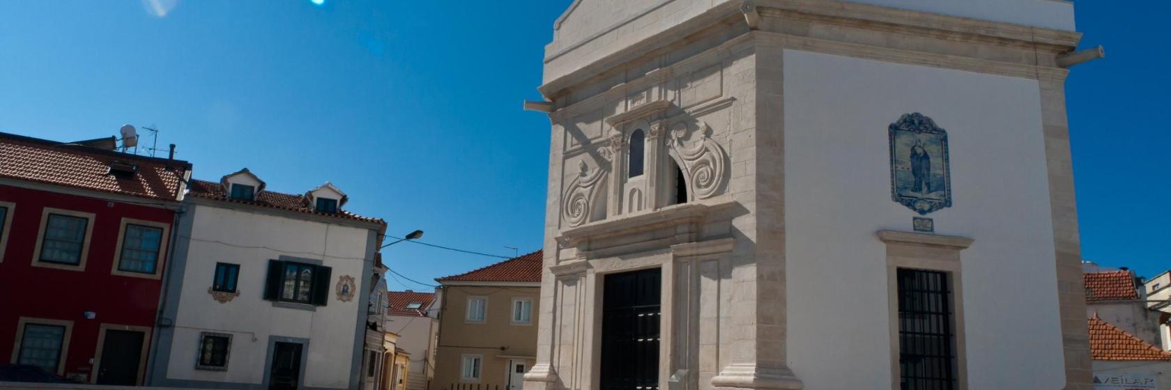 Capilla de São Gonçalinho